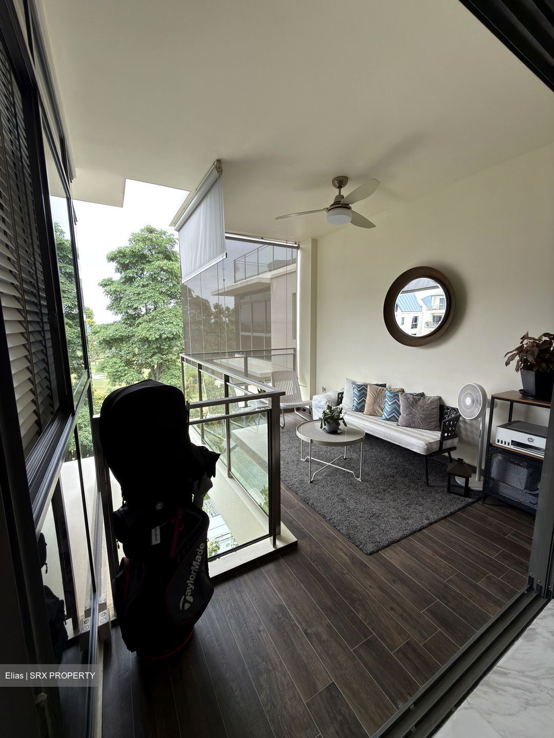 The Miltonia Residences (D27), Condominium #540251721